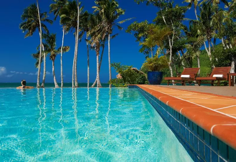 Lalati Resort & Spa