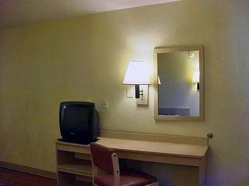 Motel 6 Montgomery  East