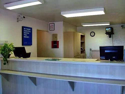 Motel 6 Montgomery  East