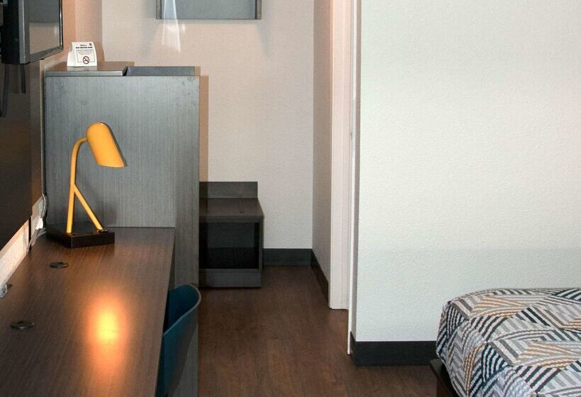 Motel 6 Carson City, Nv