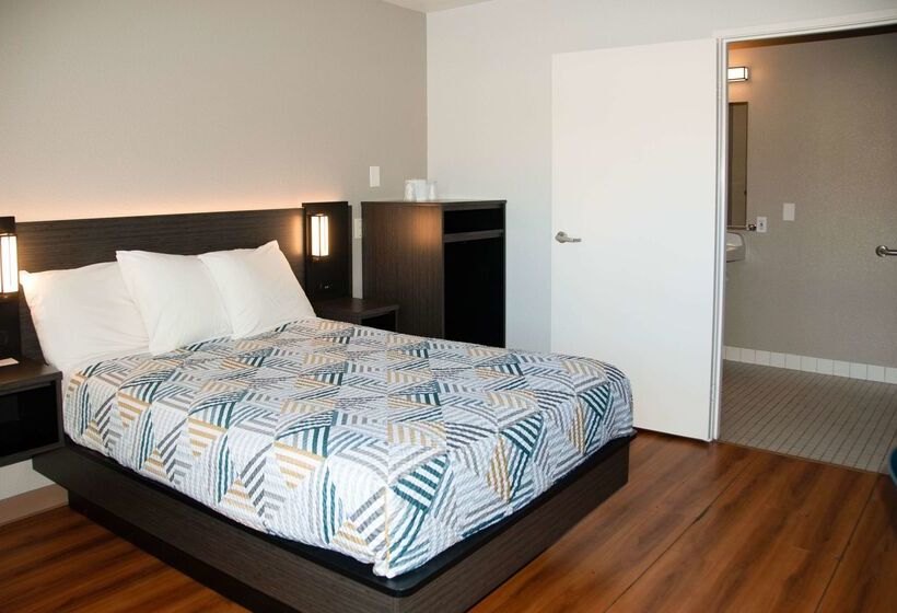 Motel 6 Carson City, Nv