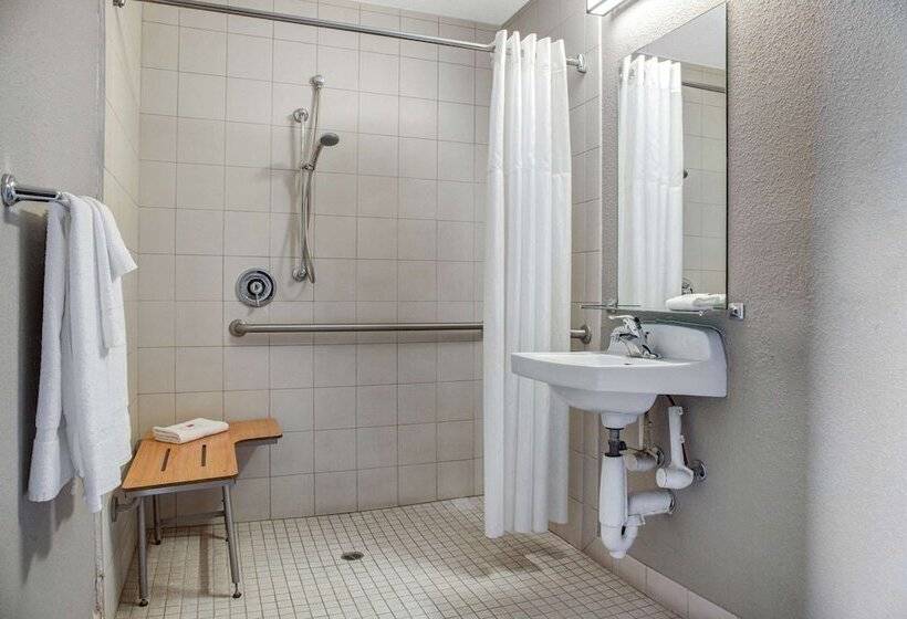 Motel 6 Carson City, Nv