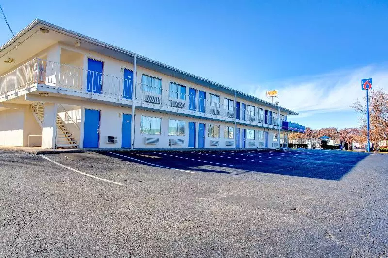 Motel 6 Murfreesboro, Tn