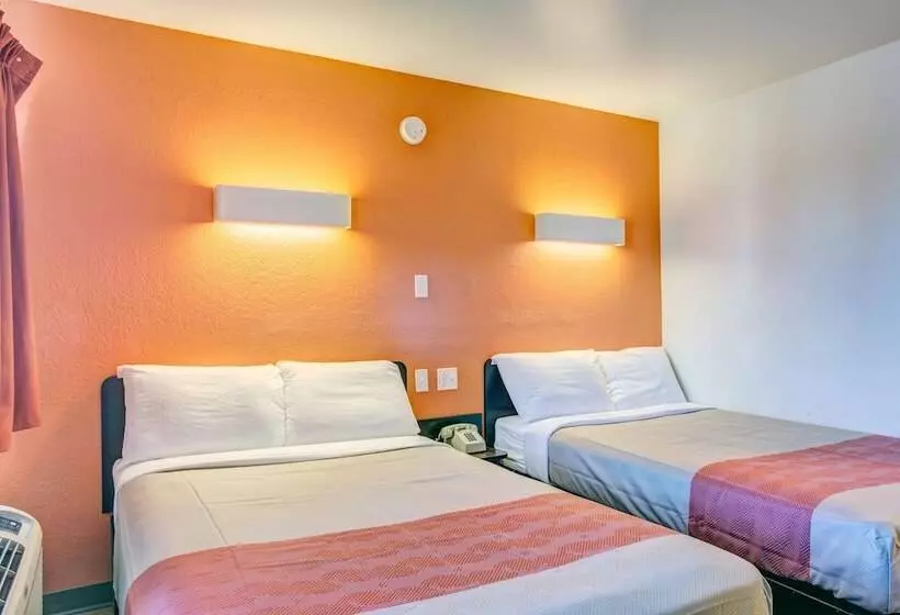 Motel 6 Murfreesboro, Tn