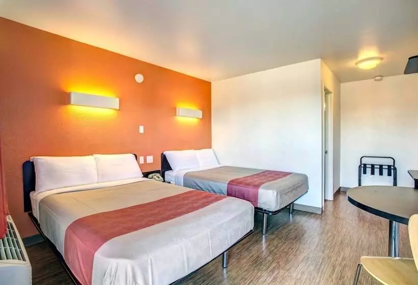 Motel 6 Murfreesboro, Tn