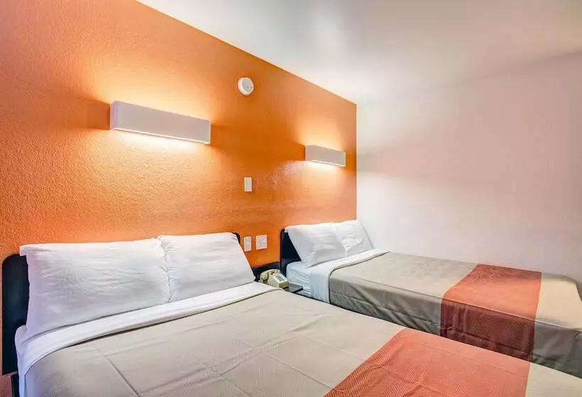 Motel 6 Murfreesboro, Tn