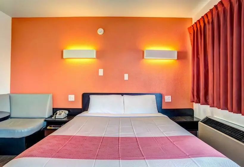 Motel 6 Murfreesboro, Tn