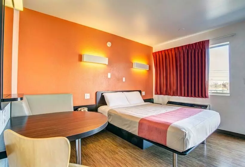 Motel 6 Murfreesboro, Tn