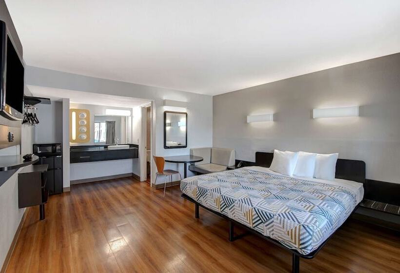 Motel 6sulphur Springs, Tx