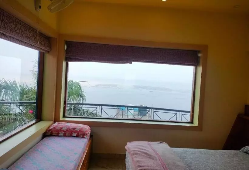 פנסיון Rahul Guest House