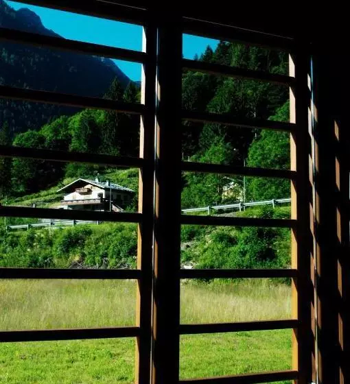 Pietre Gemelle Resort