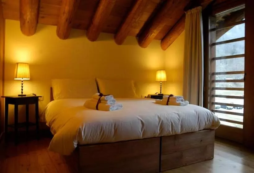 Pietre Gemelle Resort