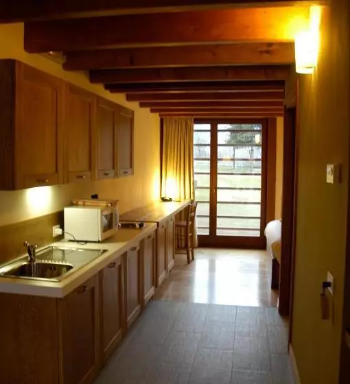 Pietre Gemelle Resort