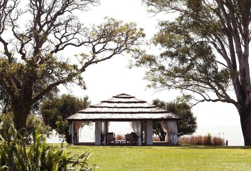 Puerto Valle Hotel De Esteros