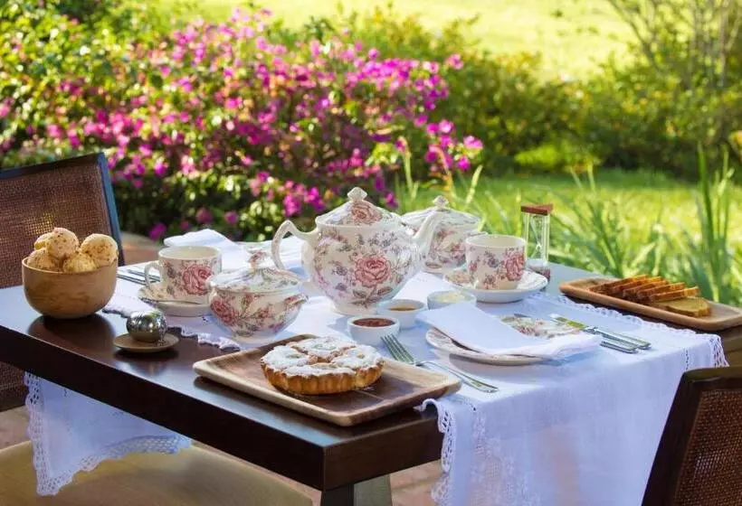 Puerto Valle Hotel De Esteros