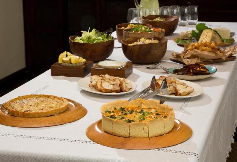 Puerto Valle Hotel De Esteros