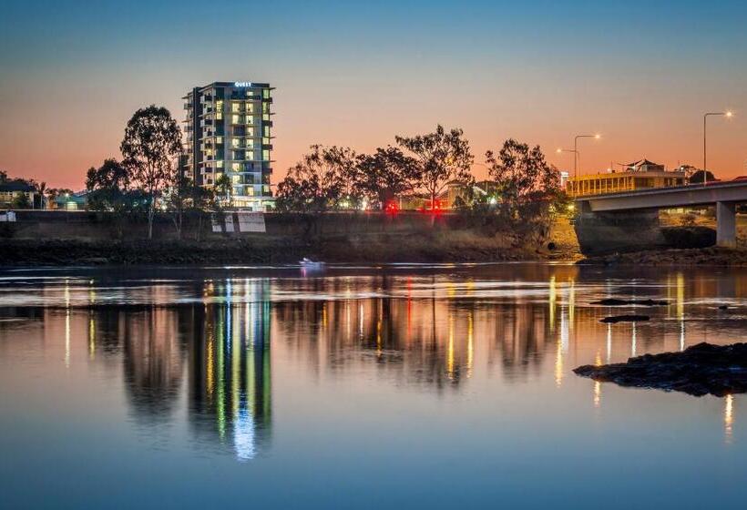 Quest Rockhampton