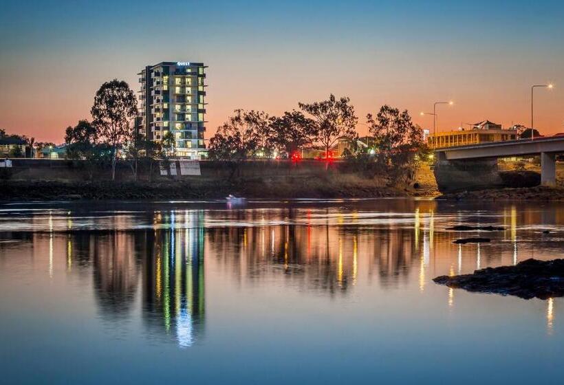 Quest Rockhampton