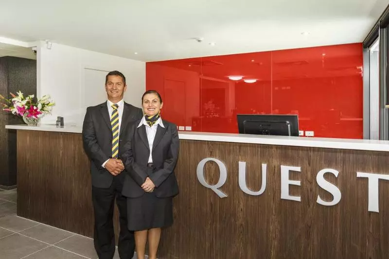 Quest Rockhampton