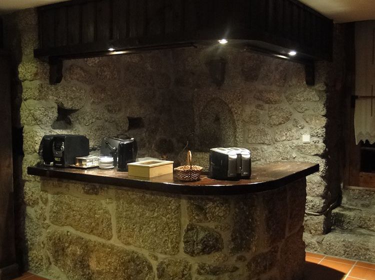 Quinta Brasão da Caniçada