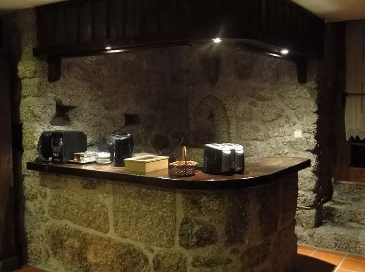 Quinta Brasão da Caniçada