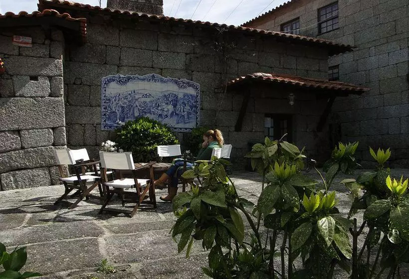 Quinta Brasão da Caniçada