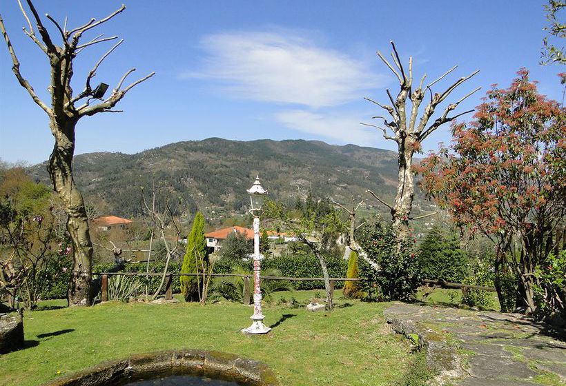 Quinta Brasão da Caniçada