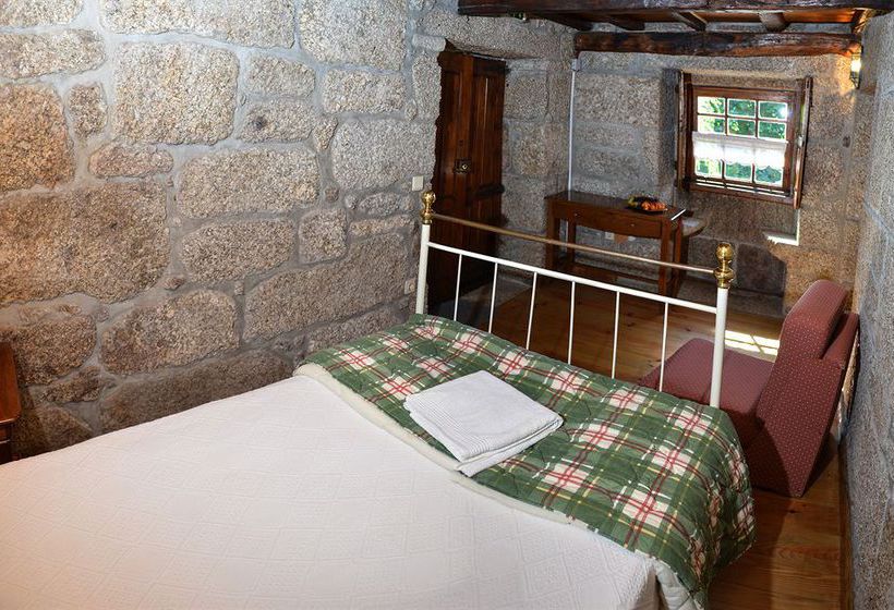 Quinta Brasão da Caniçada