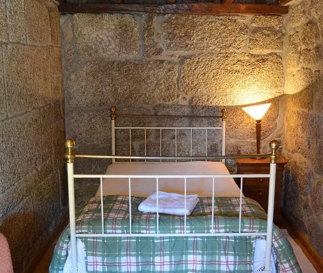 Quinta Brasão da Caniçada