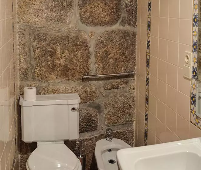 Quinta Brasão da Caniçada