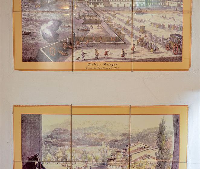 Quinta Brasão da Caniçada