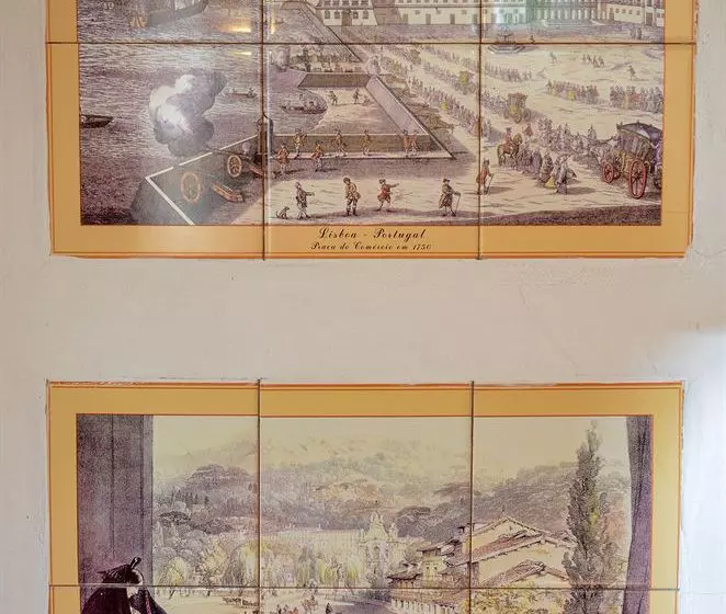 Quinta Brasão da Caniçada