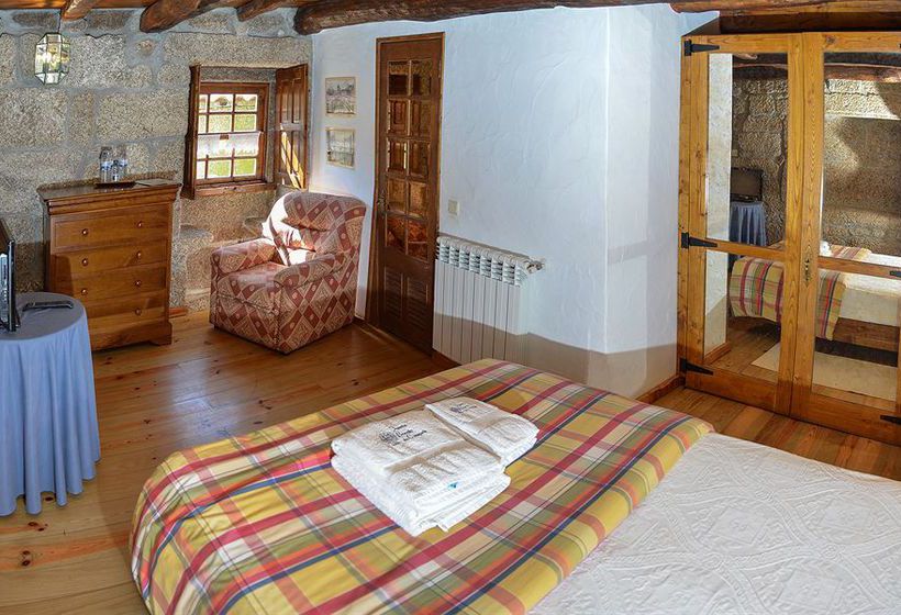 Quinta Brasão da Caniçada