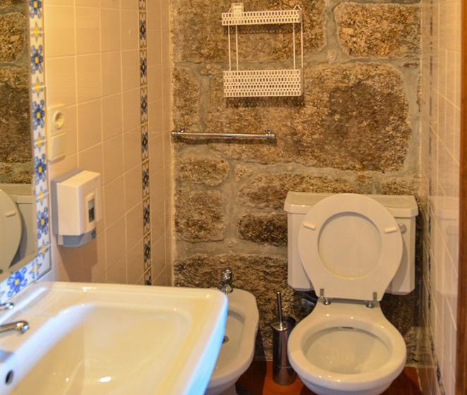 Quinta Brasão da Caniçada