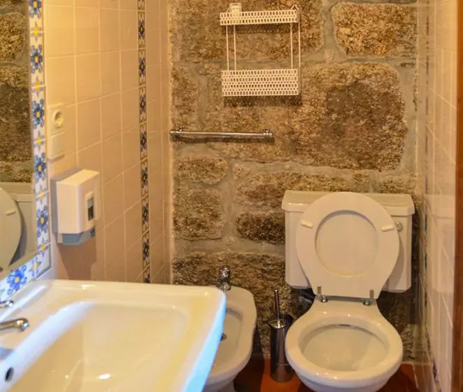 Quinta Brasão da Caniçada