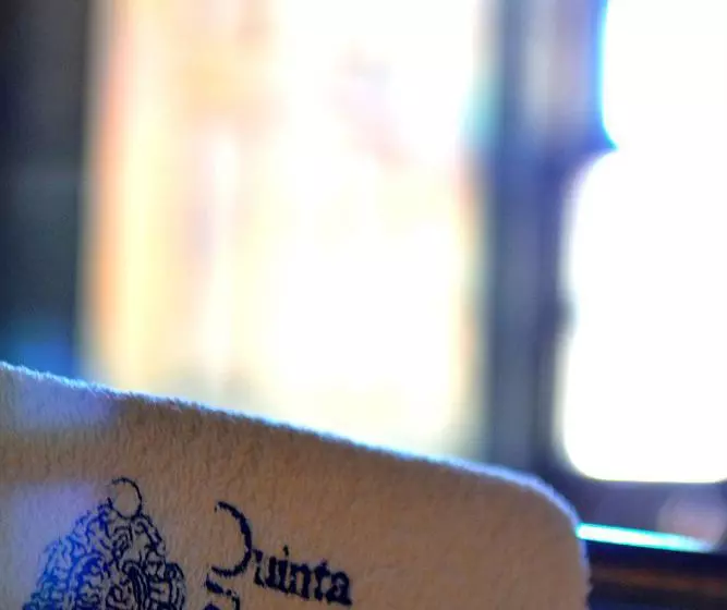 Quinta Brasão da Caniçada