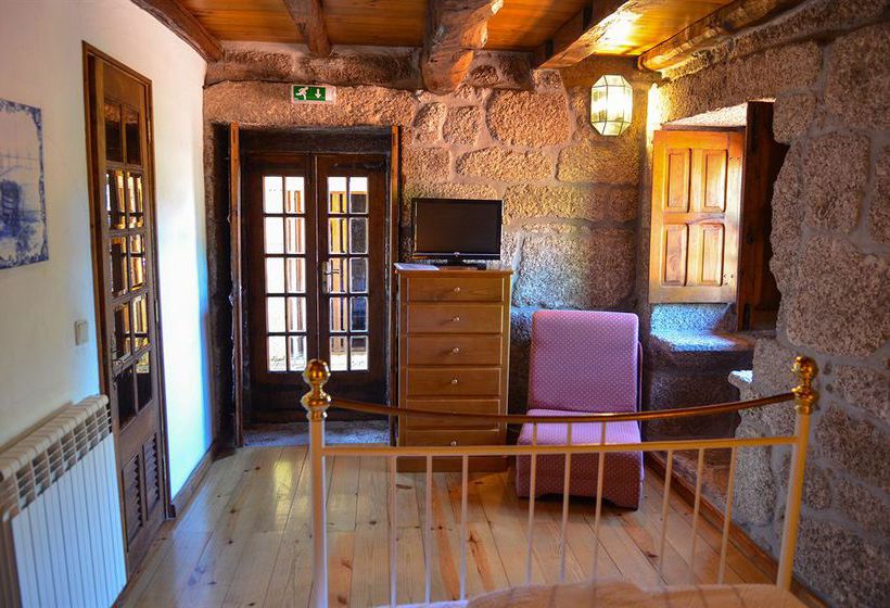 Quinta Brasão da Caniçada