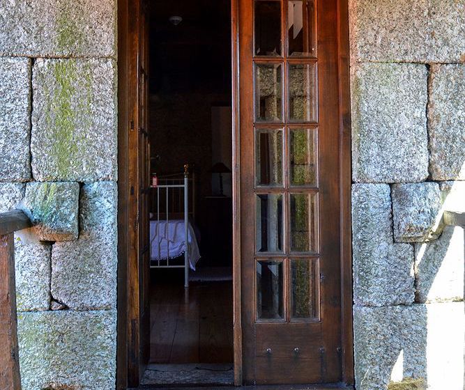 Quinta Brasão da Caniçada