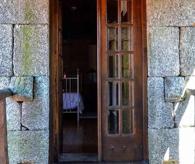 Quinta Brasão da Caniçada