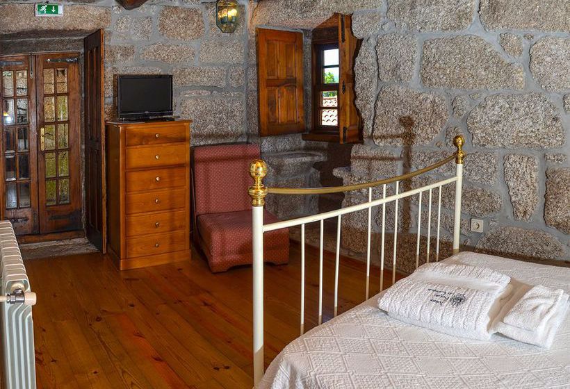 Quinta Brasão da Caniçada