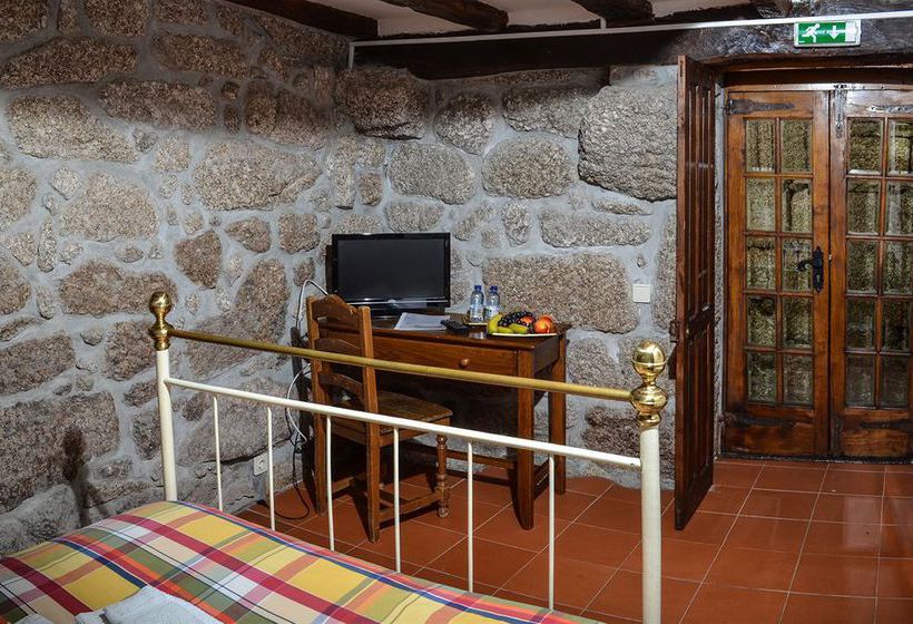 Quinta Brasão da Caniçada