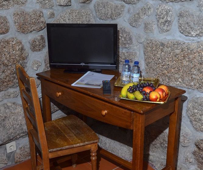 Quinta Brasão da Caniçada