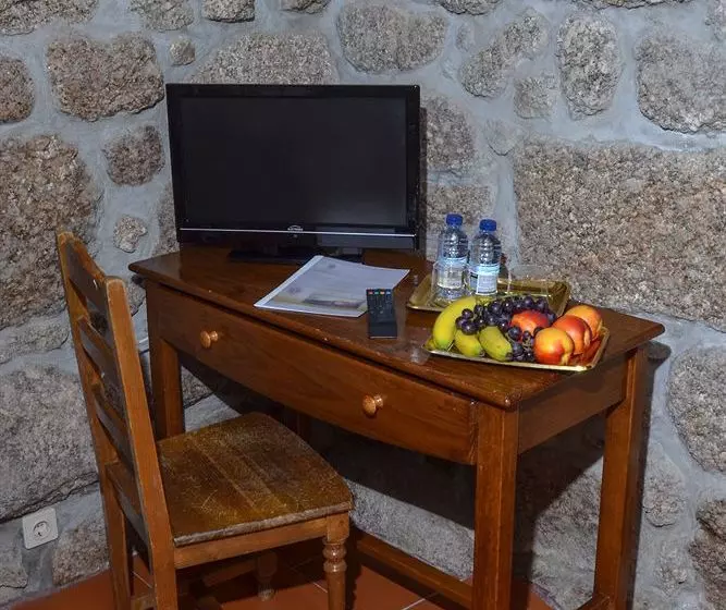 Quinta Brasão da Caniçada