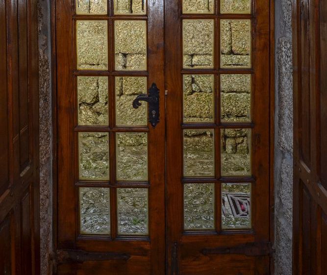 Quinta Brasão da Caniçada