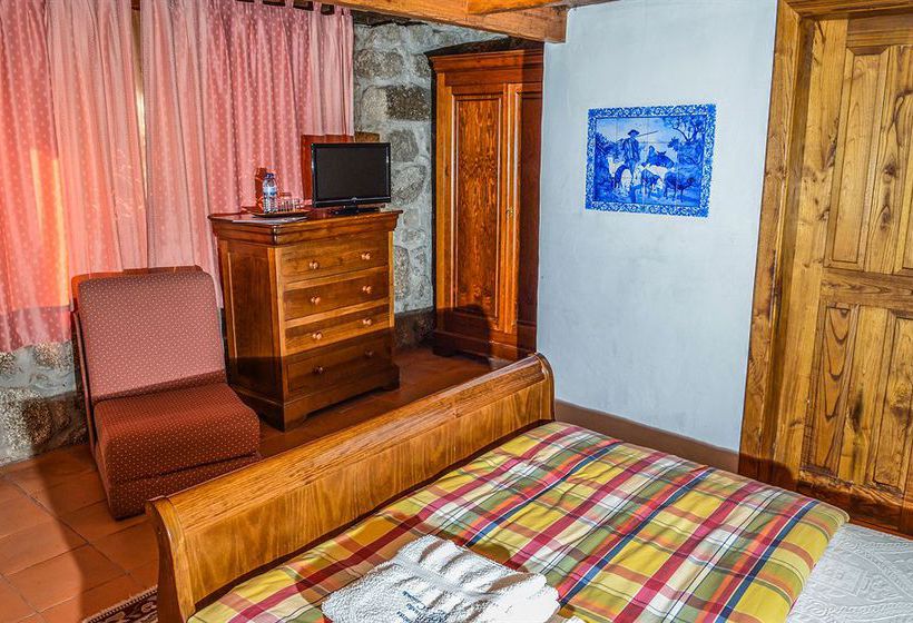 Quinta Brasão da Caniçada