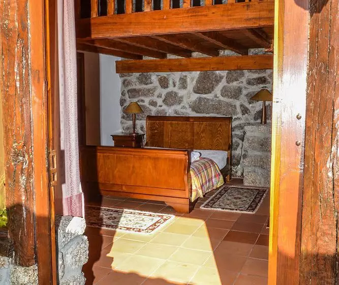 Quinta Brasão da Caniçada