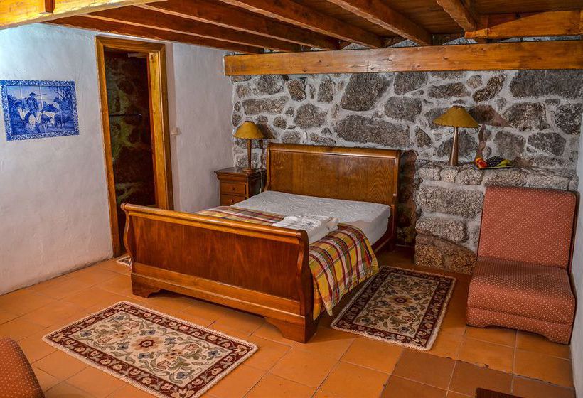 Quinta Brasão da Caniçada