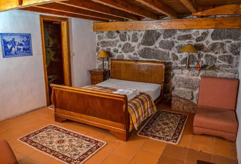 Quinta Brasão da Caniçada