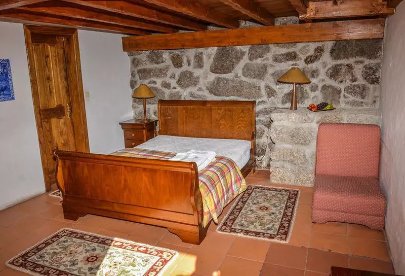 Quinta Brasão da Caniçada