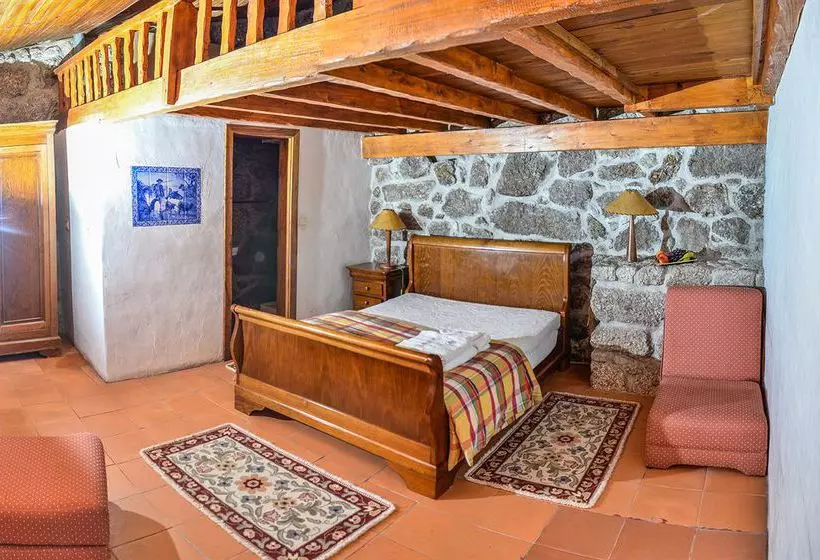 Quinta Brasão da Caniçada